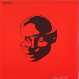 Luigi Madonna - Enfant Terrible EP