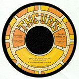 The U.B.'S - Soul Foundation / Morning Sickness