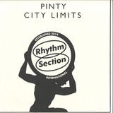 Pinty - City Limits