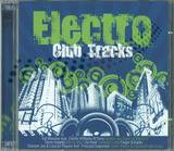 Various - Electro Club Tracks