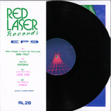 V/A - RED LASER RECORDS EP 9