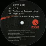 Dirty Deal - Uc2