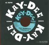 Bamboos - Tighten Up