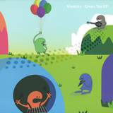 Nicolas Duvoisin & Phono/kemi - Vivacity - Green Tea Ep