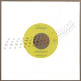 The Iris Bell Trio - Something Else / Baby You've G