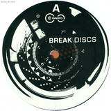 Break Discs - Finest Dream / Everybodys Free