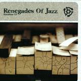The Renegades Of Jazz - Karabine Ep