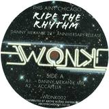 This Ain't Chicago - Ride The Rhythm (21st Annivers