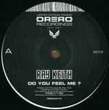 Ray Keith Vs. Dark Soldier - Do You Feel Me / Layle / Steal