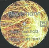 Heckmann - Herz Aus Holz