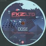 Dose / Blackplanet - The Place In Between / Man The