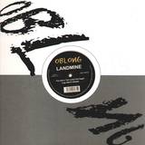 Landmine - B. Fairtale