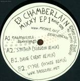 Ed Chamberlain - Mixxy Ep 1