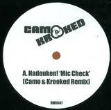 Camo & Krooked - Mic Check / Nightbus