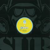 Caspa - Back For The First Time / Geor