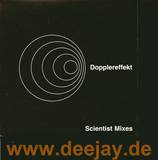 Dopplereffekt - Scientist Mixes
