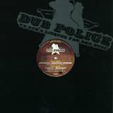 Subscape / J Kenzo - Dubpolice / Scion Limited Edition Pt.3