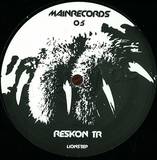 Reskon Tr - Lionstep