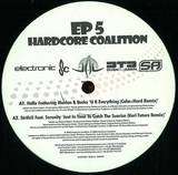 Hardcore Coalition - Ep 5