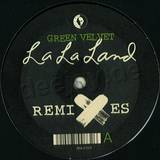 Green Velvet - La La *remix* 2x12"