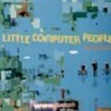 Little Computer People - Remixes