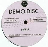 Yam Who - Hi Steppin'