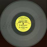 Deadly Sins - Giant Cuts Vol 4