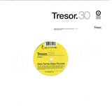 Dave Tarrida - Plays Records