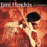 Jimi Hendrix - Live At Woodstock
