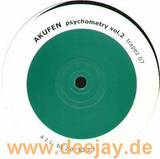 Akufen - Psychmetrie Vol.2