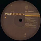 Taksi - Rohrbruch
