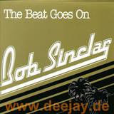 Bob Sinclar - The Beat Goes On