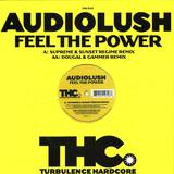 Audiolush - Feel The Power