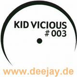 Kid Vicious Vs. Depeche Mode - Strange Love