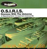O.s.i.r.i.s - Oneness With The Universe