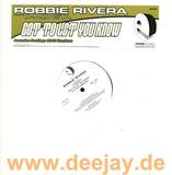 Robbie Riviera - Got To Let You Know