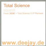 Total Sience - Squash