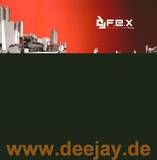 Dj Fex - Alright