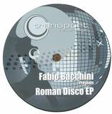 Fabio Bacchini - Roman Ep