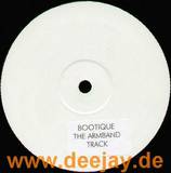 Bootique - The Armband Track