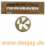 Jason Nevins - I'm In Heaven