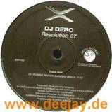 Dj Dero - Revolution 07