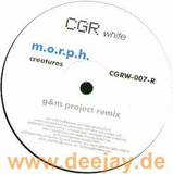 M.o.r.p.h. - Creatures *remix*