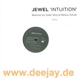 Jewel - Intuition *remix*