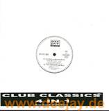 Dj Dado Vs. Michelle Weeks / T - 4 In 1 Dance Classics