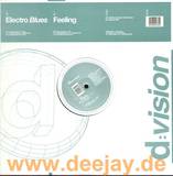 Electro Blues - Feeling