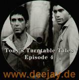 Various - Tonys Turntable Tales 4