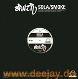 Spiller - Sola / Smoke