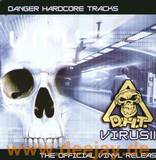 Dj Bass - Danger Harcore Tracks