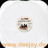 Dj Funk - Da Booty Perk-u-later